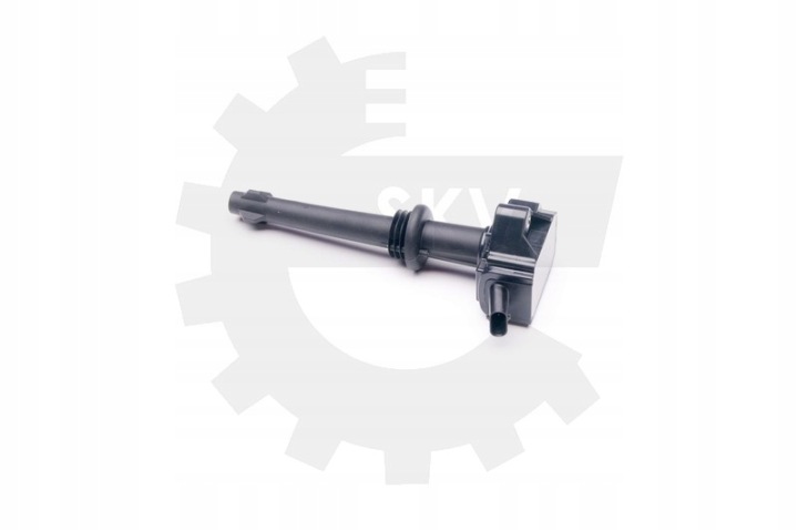 фото №14, Катушка зажигания esen skv 03skv269 lr010687 land rover discovery iv range