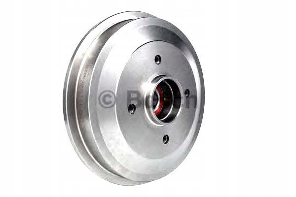 фото №2, Bosch 986 477 151 барабан тормозной