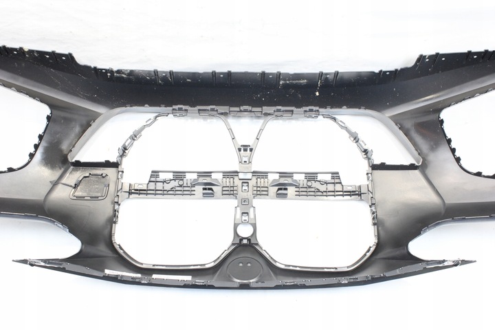 фото №9, Бампер перед м-пакет msp bmw 4 g26 гран купе i4 edrive40 edrive35 m50