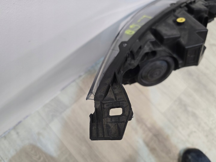 фото №7, Ford connect mk ii фара лівий лампа перед kt1b-13d155-ad