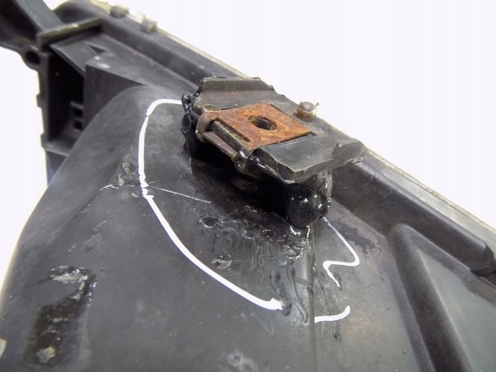 фото №9, Civic viii ufo лампа лівий перед 33150-smg-e014