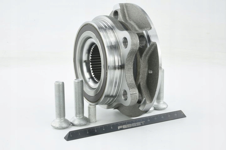 фото №4, Ступиця підшипник колеса зад do audi a8 4.2 6.3 w12 s8