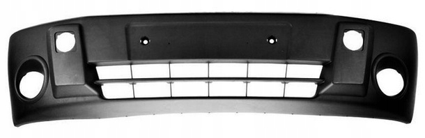 фото №1, Бампер переднє ford transit tourneo connect 02-06
