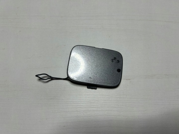 фото №1, Mini cooper s r56 r57 стандарт 2007-2010 заглушка фаркоп зад оригінал