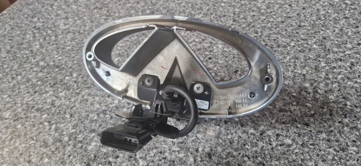 фото №5, Эмблема, камера, infiniti qx50 ex ex30 620781ba1a