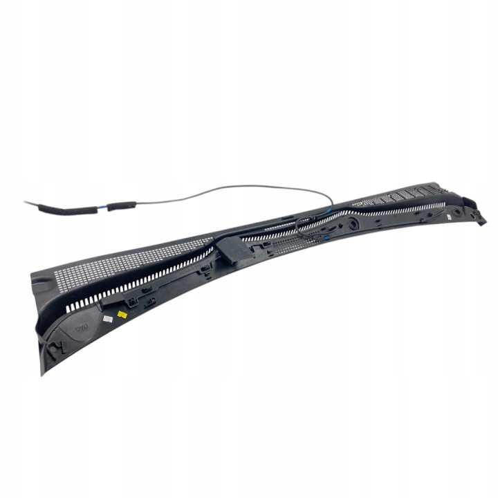 фото №10, Панель под лобовым стеклом renault scenic v 5 ev e-tech megane v 5 ev e-tech 668128263r