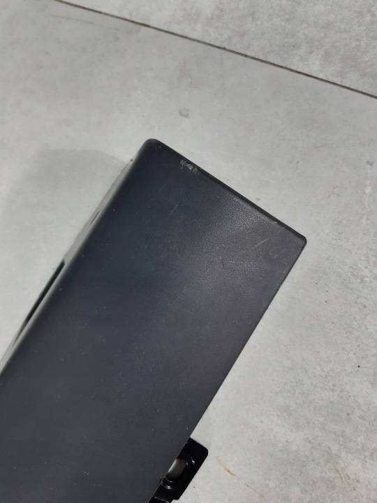 фото №7, Opel vectra c signum універсал планка порогова ліва 24427550