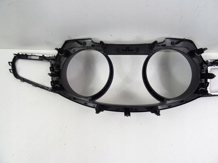 фото №13, Tiguan 5na ii планка декоративная dekor консоли накладка 5nb857189