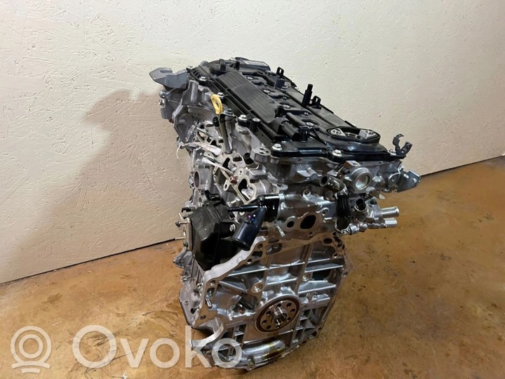 фото №8, Toyota c-hr i 2020 двигун