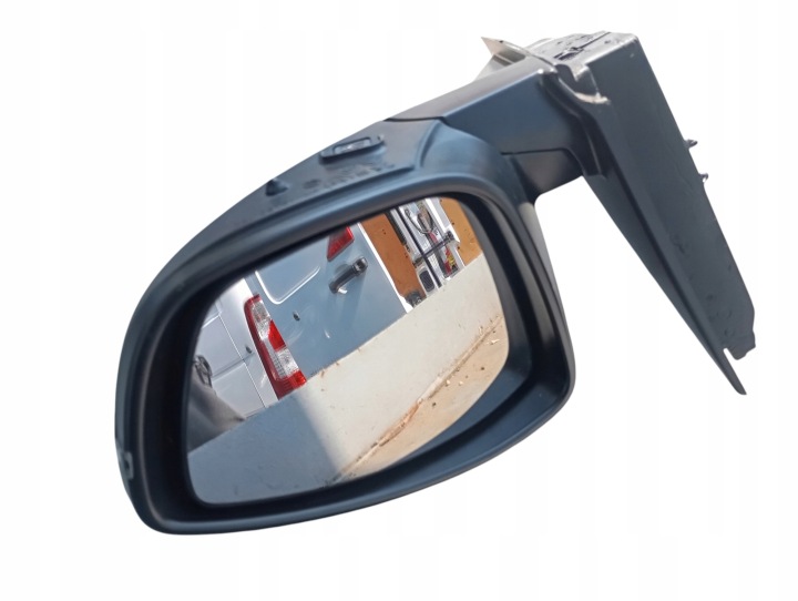 фото №5, Дзеркало зовнішні праве peugeot 208 ii gt 12 pin
