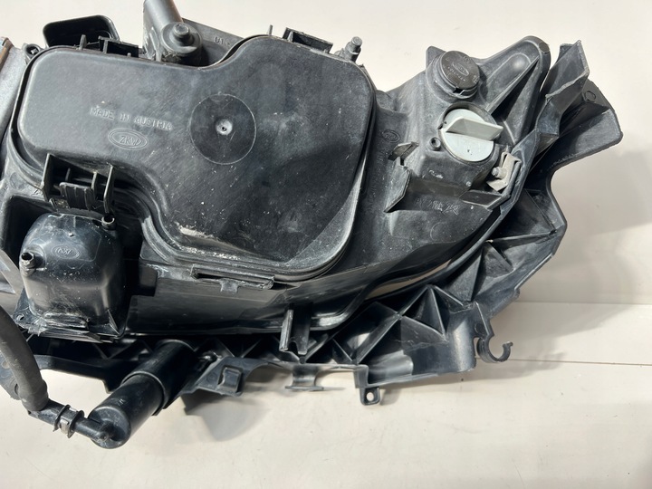 фото №13, Лампа передняя правая bmw iii 3 e90 / e91 ксенон 631171616689