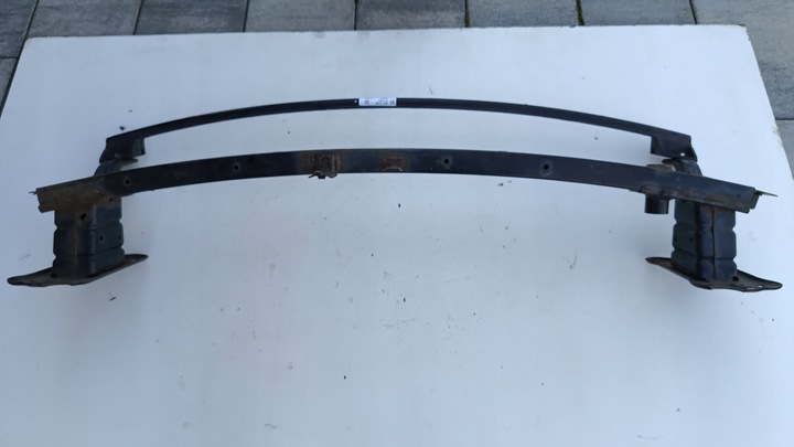 фото №6, Балка перед передняя hyundai tucson iii 3 15-20rok 86571-d7000