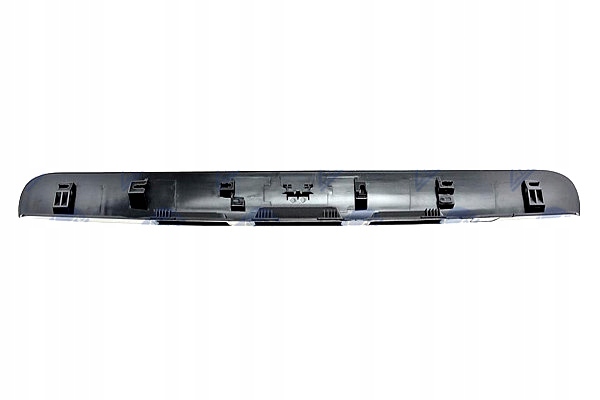 фото №7, Nty тримач планка задньої кришки nissan qashqai 2006-2013