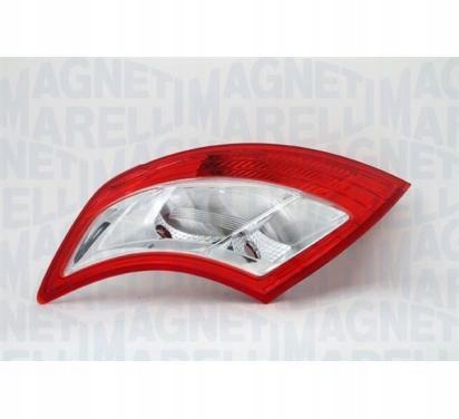 фото №1, Mm лампа зад правые, suzuki swift my11