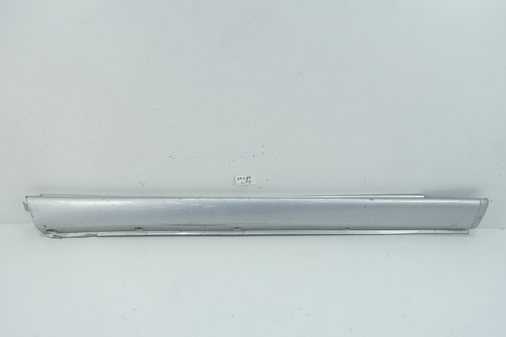 фото №1, Планка накладка пороговая левая mercedes ml w163 1636900140