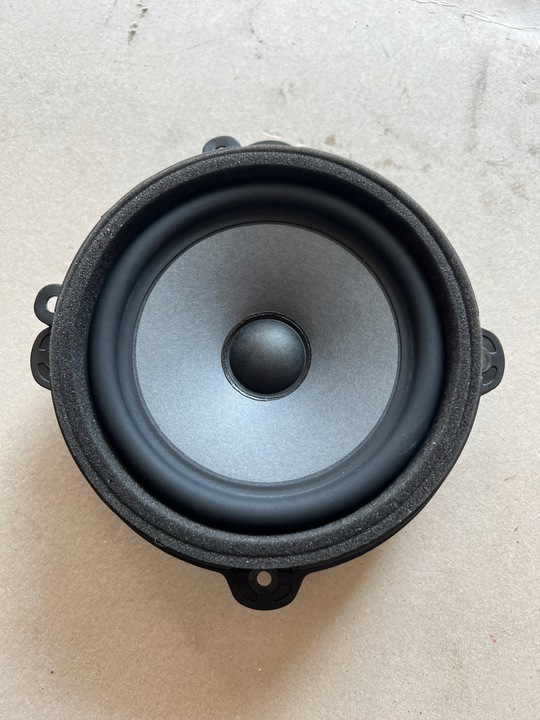 фото №5, Hyundai kona 21- рестайлинг оригинальный динамик дверь