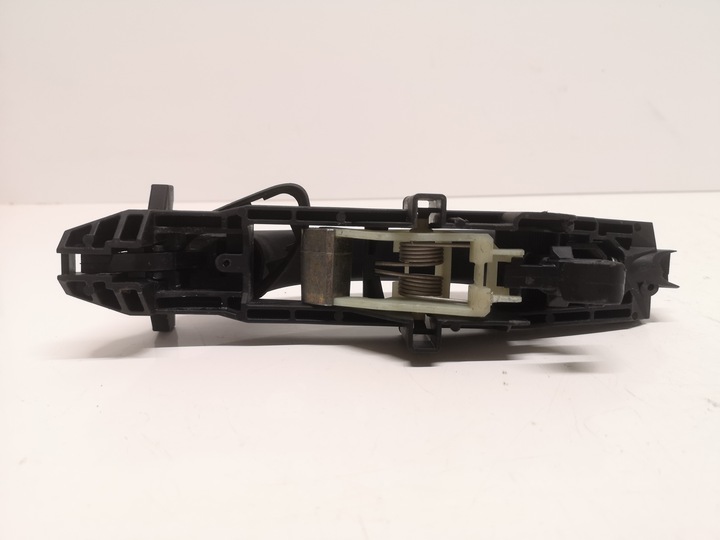 фото №2, Mercedes w203 c клас 00-07 ручка zew ліва задня