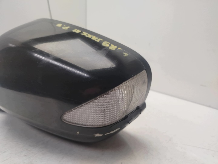 фото №13, Honda jazz iii 08r- дзеркало ліве зовнішні 9 pin nh731p