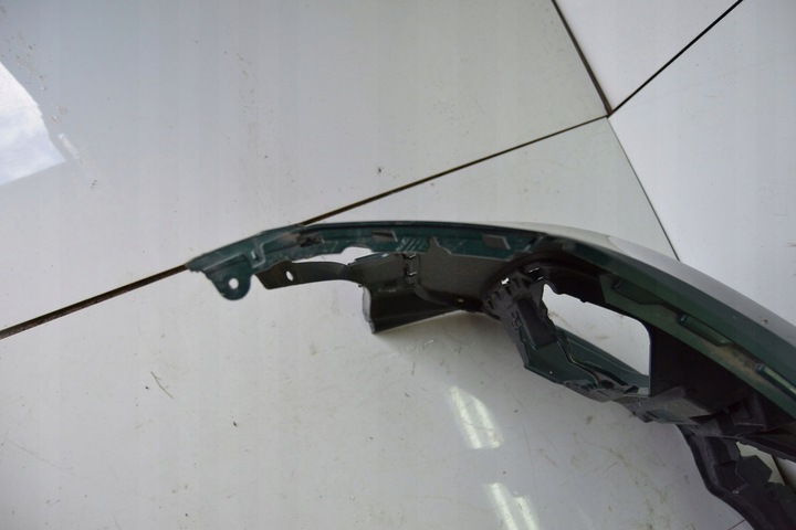 фото №7, Volkswagen beetle a5 2013 бампер переднее