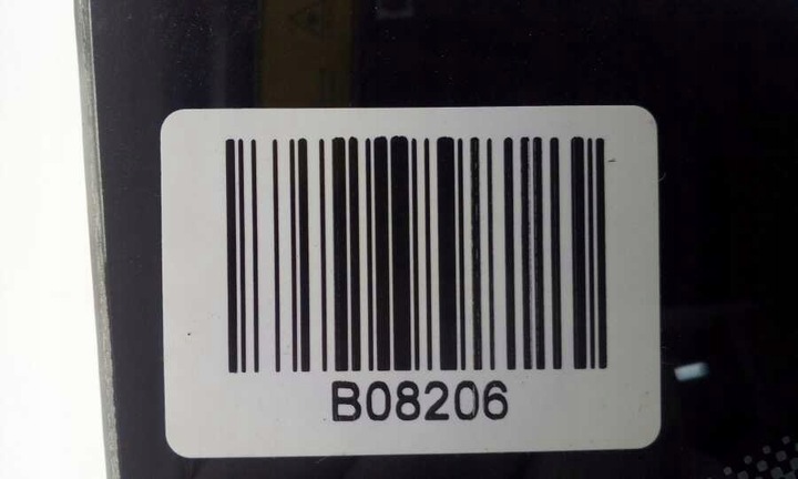 фото №2, Скло лобове передня skoda scala 2019- датчик камера з підігрівом оригінальна