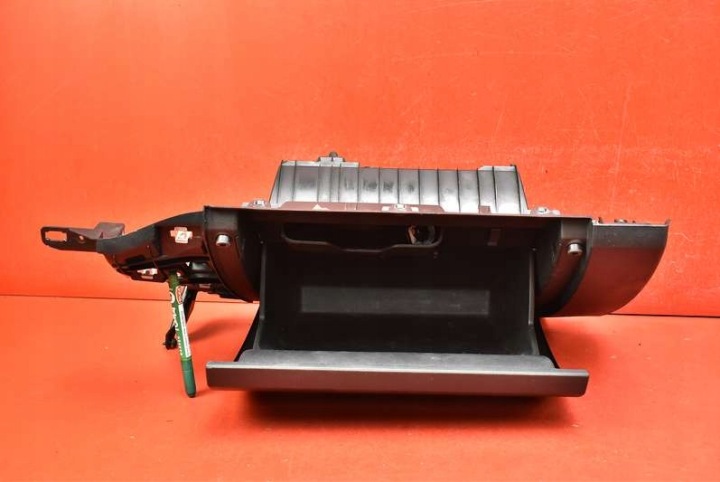 фото №5, Бардачок пассажира eu 1s1857097c vw up 15r