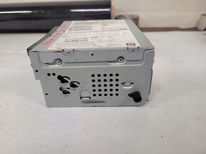 фото №7, Volvo v40 ii 2012- зчитувач радіо навігація 31444184