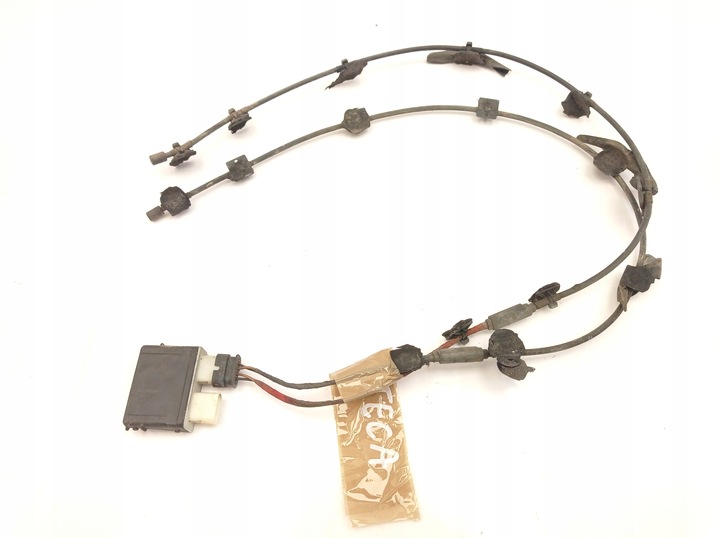 фото №1, Seat altea модуль блок керування кришки зад 3g0962243a