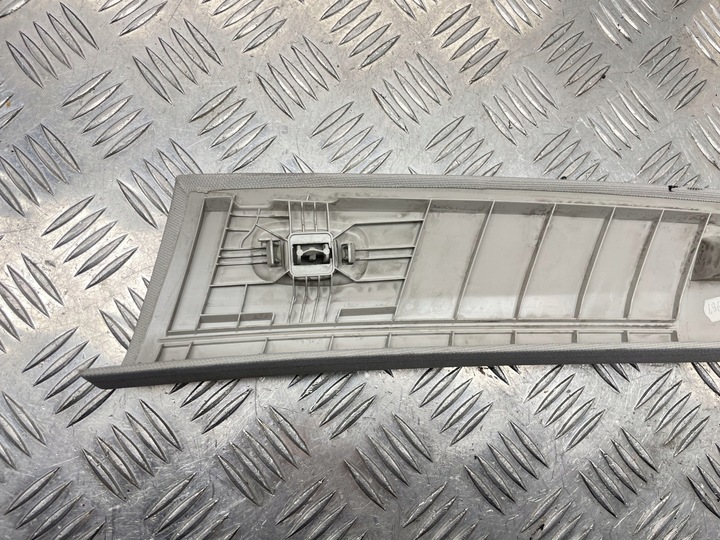 фото №8, Mercedes w213 обшивка захист стійка права a2136900625