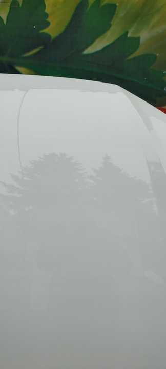 фото №10, Капот крышка алюминий алюминиевая audi a6 c8 od 03.2018r код краски ls9r