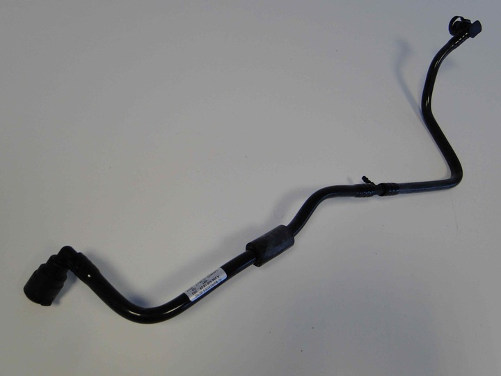 фото №7, Mercedes c класс 204 шланг шланг усилителя