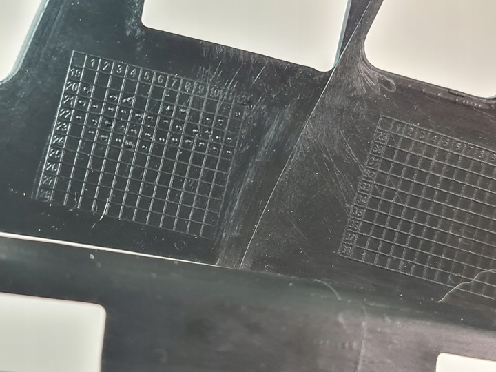 фото №12, Mercedes c-klasa w206 amg ковзун кріплення бампера праві перед a2068856805