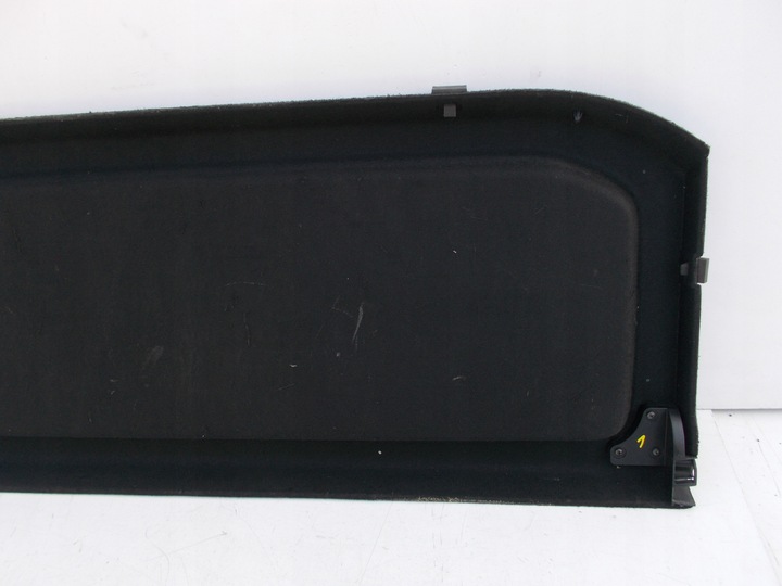 фото №6, Полиця багажника зад задня fiat sedici suzuki sx4
