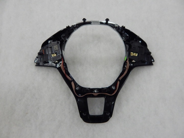 фото №6, Vw polo vi 2g0 кнопки кермо мультифункція 2g0959442k читай опис