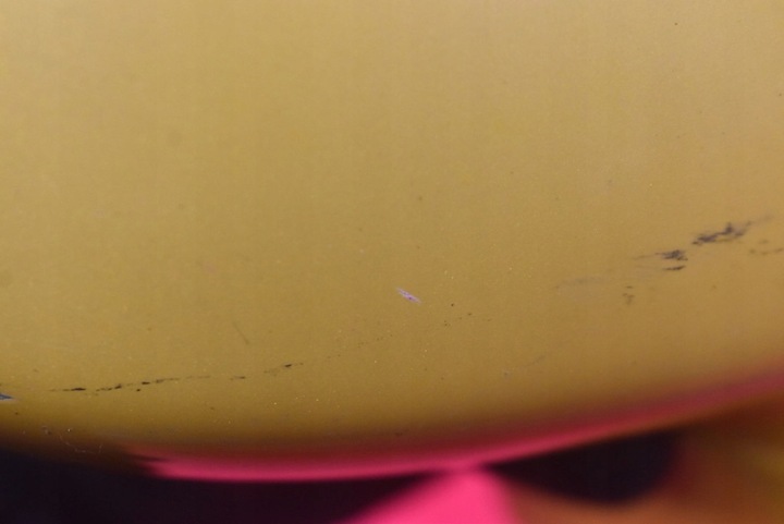 фото №11, Дзеркало праві y66p 012176 eu honda jazz 2 ii 07-11 5 pin