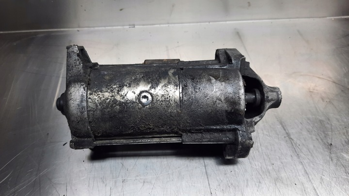 фото №5, Стартер 30659576 volvo xc60 v70 s60 2.0 d4 d4204t5