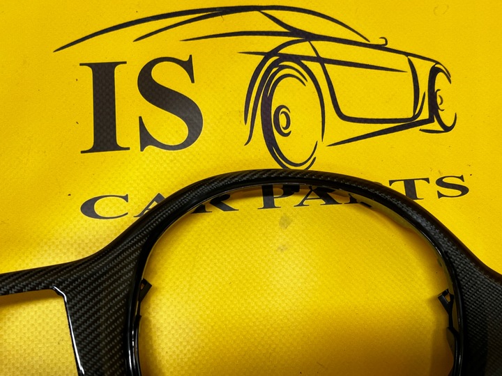 фото №6, Захист кермо m-performance bmw 5 g30 x3 g01 x4 g02 x5 g05 нова oem