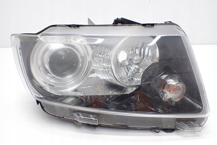 фото №1, Лампа праві перед європа ксенон jeep grand cherokee iv wk2 13r