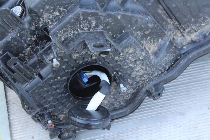 фото №13, Лампа передняя левая полный led lexus ux 250h 2021 uk повреждённый