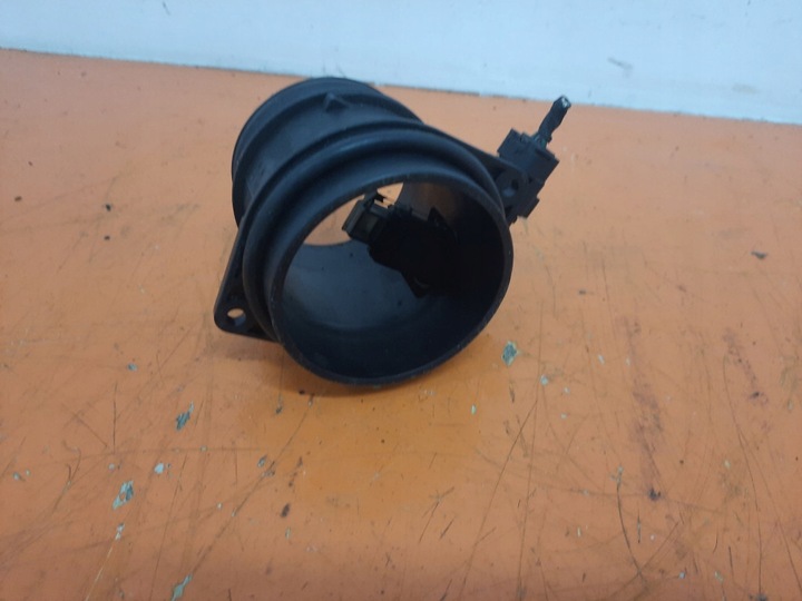 фото №4, Volvo v50 i 1 03-11 универсал расходомер 9645948980 d4204t