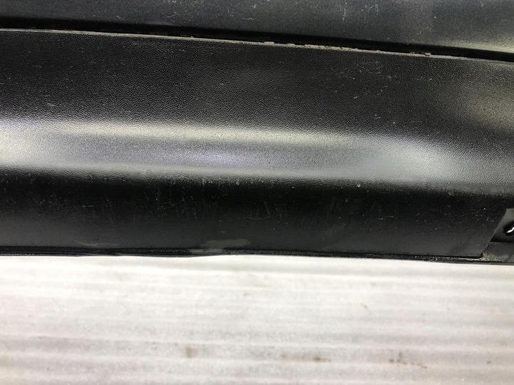 фото №7, Бампер задний audi a6 c5 97-05