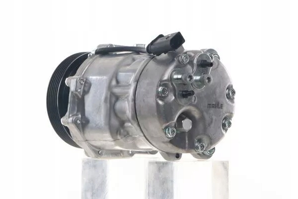 фото №10, Acp 191 000s/bet компресор кондиціонера vw golf 4