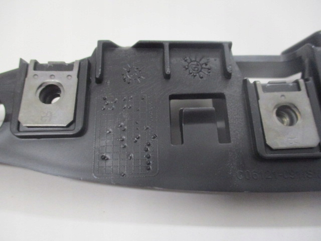 фото №3, Ds4 ползун кронштейн крыло левый переднее новый