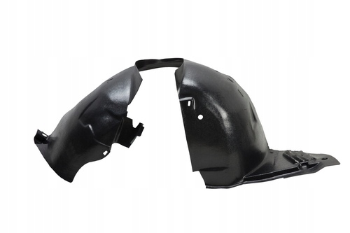 фото №1, Peugeot 307 2005-2008 подкрылок подкрылки перед левая