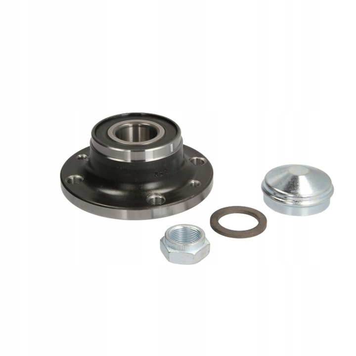 фото №1, Ступиця зад r158.22