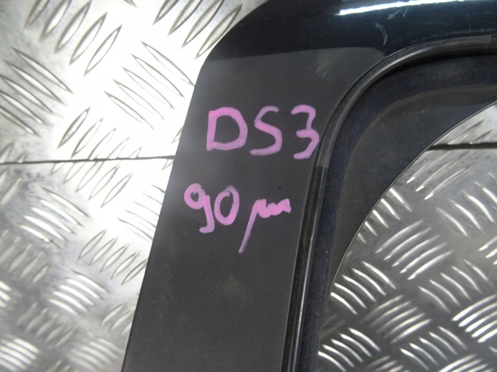 фото №7, Citroen ds3 дверь правые