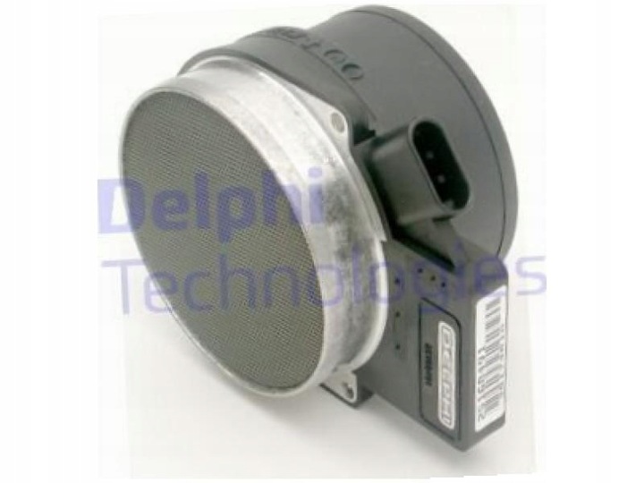 фото №2, Расходомер delphi af10043-11b1