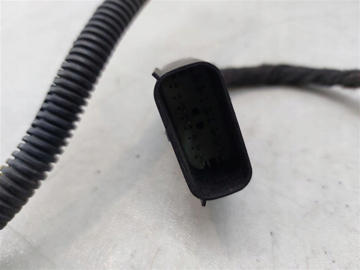 фото №10, Джгут установка pdc датчик парктронік bmw seria 3 e90 2005-2012 23164198