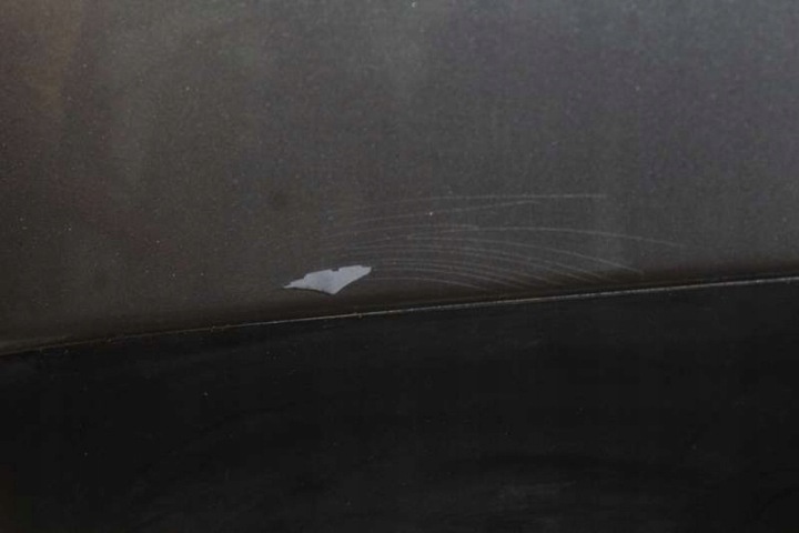 фото №7, Бампер зад задний k36g nissan tiida 1 i sedan 04-08