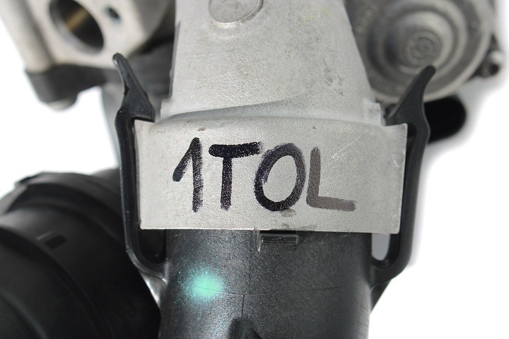 фото №5, Vw audi seat skoda турбіна турбонагнітач 04e145713q 04e145704n 04e145703q