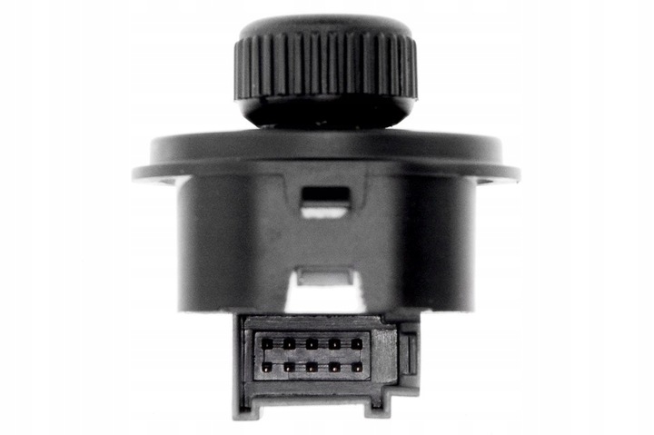 фото №10, Переключатель зеркал skoda fabia ii 07- iii rapid